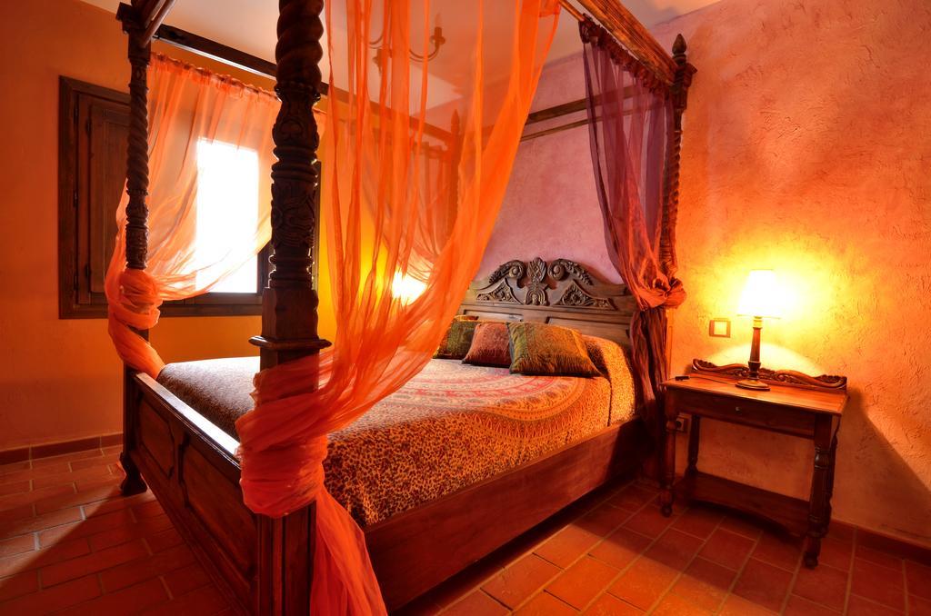 Espacios Del Mundo Carenas Quarto foto