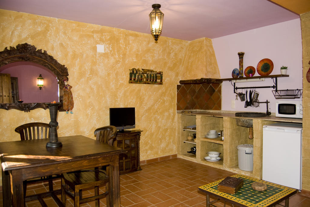 Espacios Del Mundo Carenas Quarto foto