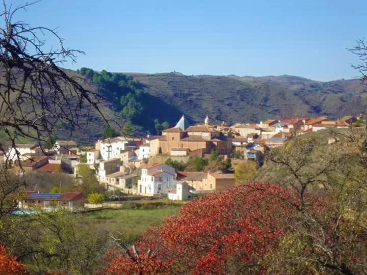 Espacios Del Mundo Carenas Exterior foto