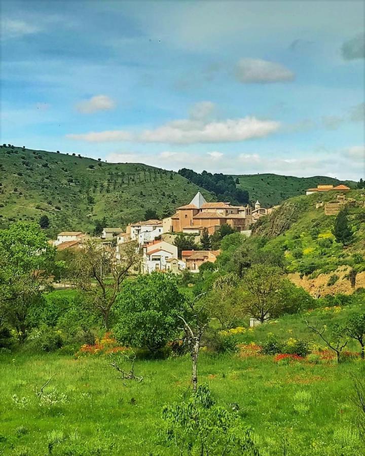 Espacios Del Mundo Carenas Exterior foto